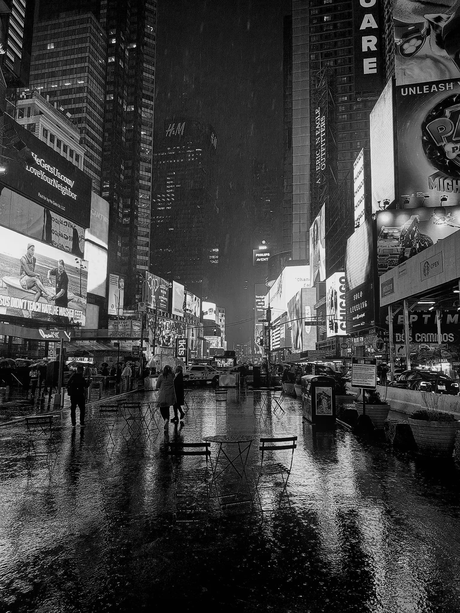 Portfolio Photography